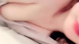 Kinky double japanese blowjob and hardcore fucking session