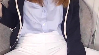 CFNM JOI Boot Fetish Cougar Humiliation and Punishment