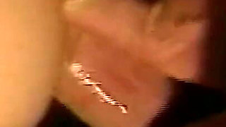 Blonde Babe Devoured Pussy First Then Pounded Deep