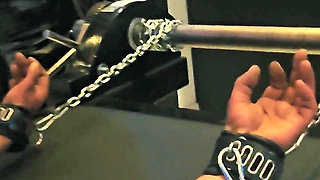 The Cruel Rack Merciless Interrogation by Hard Stretching on the Rack Part 2