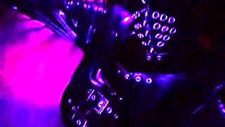 Hot cumshot for amateur fetish mature stockings slut