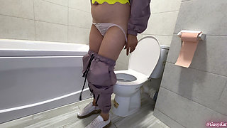 The Daily Toilet Season 2 Episode 11