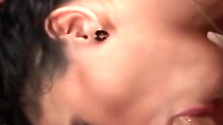 Right Here in the Car