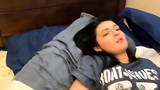 Stepsister Get Fucked By Step Brother When No One Is Home