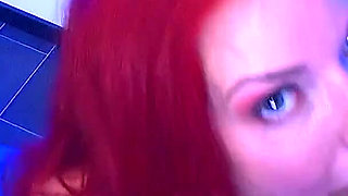 Alexxa Vice redhead milf with tattoos