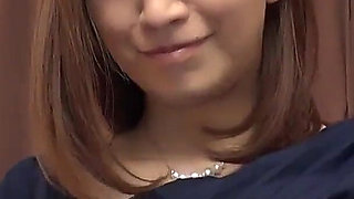 Wife I Met While Her Husband Was on a Business Trip - Took Her Home and Fucked Her on Camera - Mayumi, 30 Years Old