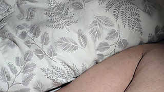 Amateur handjob naughty step mom masturbating step son big dick