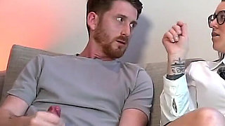Cuckold Therapy Part 2! Planning Her Date While You Beg to Cum!