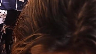 A Sexy Handsome Husband Fucked His Two Wifes Together, a Story of Threesome Hardcore Sex