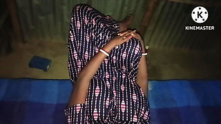 Bhabhi Had a Lot of Fun Having Sex with an Open Heart.