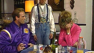 Dirty Woman 1 Season of the Bitch (1989)