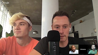 Need a Good Fuck - Himeros Live