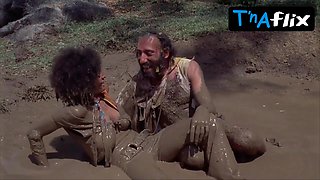 Pam Grier Booty, Baps Sequence in The Ginormous Bird Cage