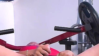 Naughty Workout