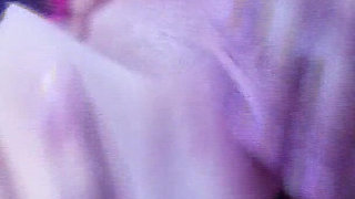 Hottest Fairies Scene-2 Big-breasted Brunette Fairies Fucking Together in an Anal Orgy