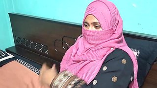 Bangladeshi Sister-In-Law Fuck - Rough Homemade Anal & Blowjob