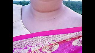 Deshi Village Vabiko Bra panti gift korke cudai kiya..