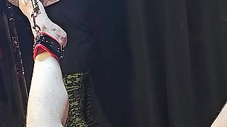 Today I'm Pampering My Little Princess Intensely - Anal - Part 3/4