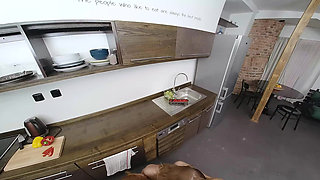 The MILFs Are in Town