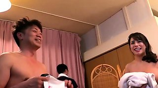 Japanese Asian BDSM Fetish Spanking by