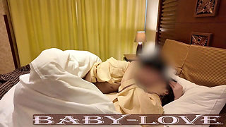 Insane Load Affair Date Married Wife Forgets Him and Devours Raw Desire Massive Creampie Flood - Part1