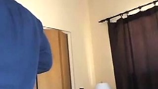 Big tit MILF sucks and fucks a big cock