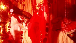 Big boobs webcam slut toys her asshole