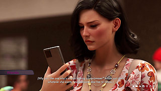 Ms.denvers - V0.1.2.4 - Part 4