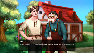 What a Legend: Waldo and His Wife Ep 24