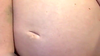 Hospital Pregnancy Shower and Cum