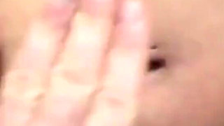 Stepmother Seduces Stepson by Having Him Place Lotion on Her Pregnant Belly