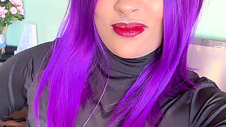 Compilation Real Farts No Filters Raven Cosplay, in the Car and in Pajamas