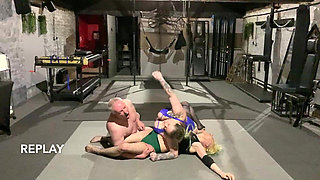 Bambi and Stephen Vs Skylar
