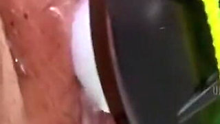 How Delicious This Sex Machine Was so Successful That It Made Me Cum with Pleasure.