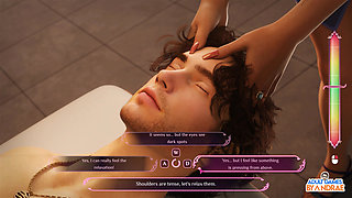 Ep6: Quickie Massage: Chantara - Seduction, Secrets, and a Critical Mistake