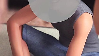 Awam Hot Teacher Sophia - Naughty Teacher Sophia: Slutty Mode Engaged! (hardcore Sex Ed Class) P2