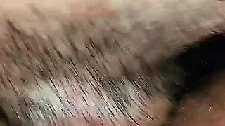 I Accidentally Cum Inside My Innocent Stepsister's Tight Pink Pussy