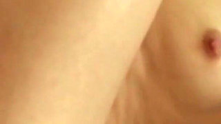 Giving an Inexperienced Babe Something to Remember Her Anal by