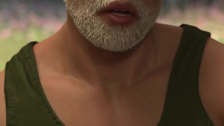 The Fiancée by Lounatick - Bride to Be Has to Stay with Her Father in Law 1