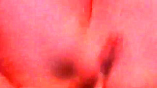 Super Sexy Threesome in a Club