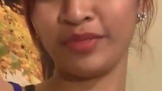Fit Small Tit Asian Teen Pounded