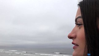 Hardcore Fucking Scenes with Blowjob Giving Brunettes