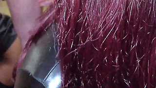 Two UK Whores Are Ready to Get a Cum Shower