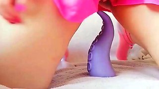 Let get back on the playground, and play with my fresh