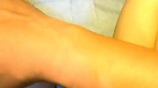 Sarap Ni Teacher Naputukan Ko Loob Ng Pepe