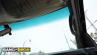 Bang Bros Network - hd video