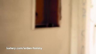 Italian Steamy Abandoned Encounter - Amateurs