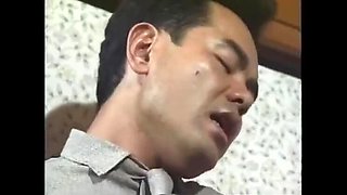 Asian Housewife Cheats: Sex Smell Swingers Part 8 English Subs