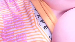 I’m Your Sexy Doll! Do Whatever You Want and I’ll Love Every Second of It Too - Lilykoti