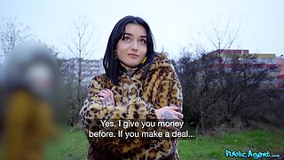 Coquettish Crystal Cherry POV Sex